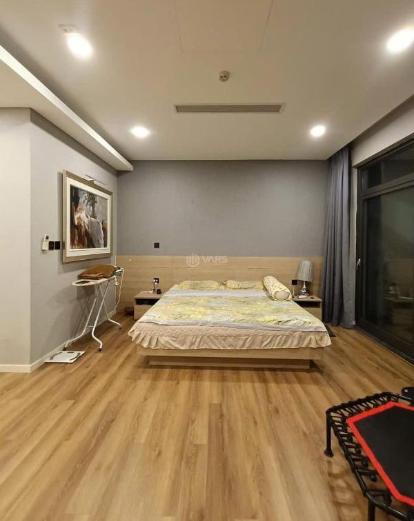 Cần bán Biệt thự nghỉ dưỡng 132m²