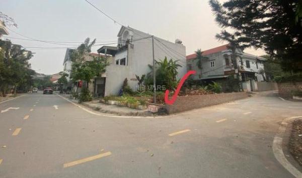 Cần bán Đất nền riêng lẻ 102m²