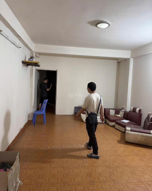 Nhà pl, oto, chdv, vp ngõ 250 nguyễn xiển, thanh 🏚️ xuân 60m x 6t giá 26 triệu