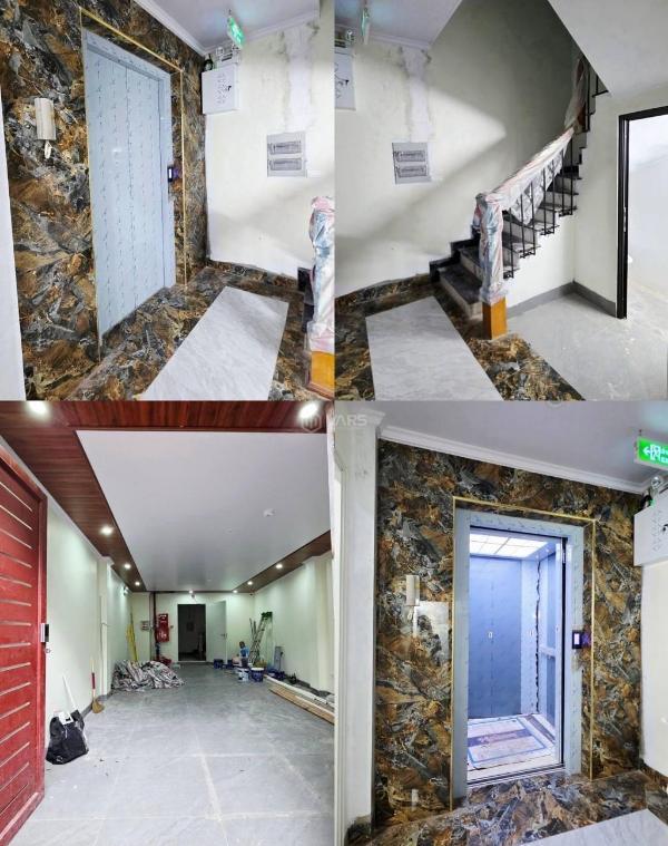 Cho thuê Nhà trong hẻm 50m²