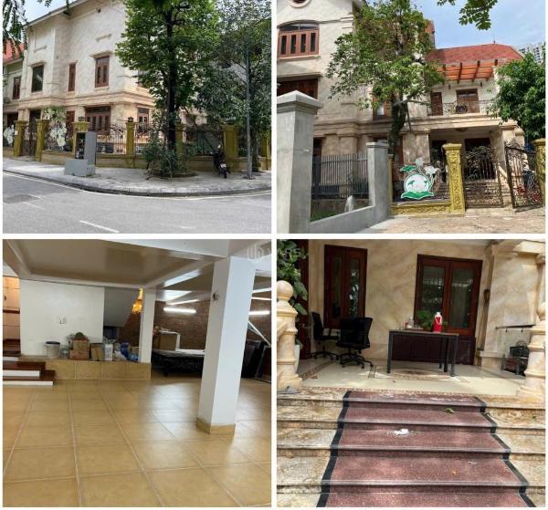 Chủ cho thuê Biệt thự nghỉ dưỡng 420m²