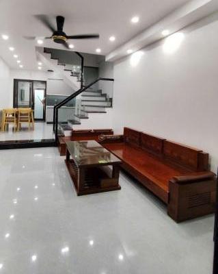 Cần cho thuê Nhà trong hẻm 55m²