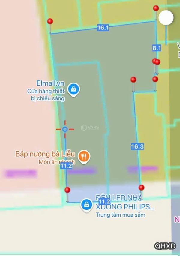 Chủ cần bán Nhà mặt phố 338.2m²