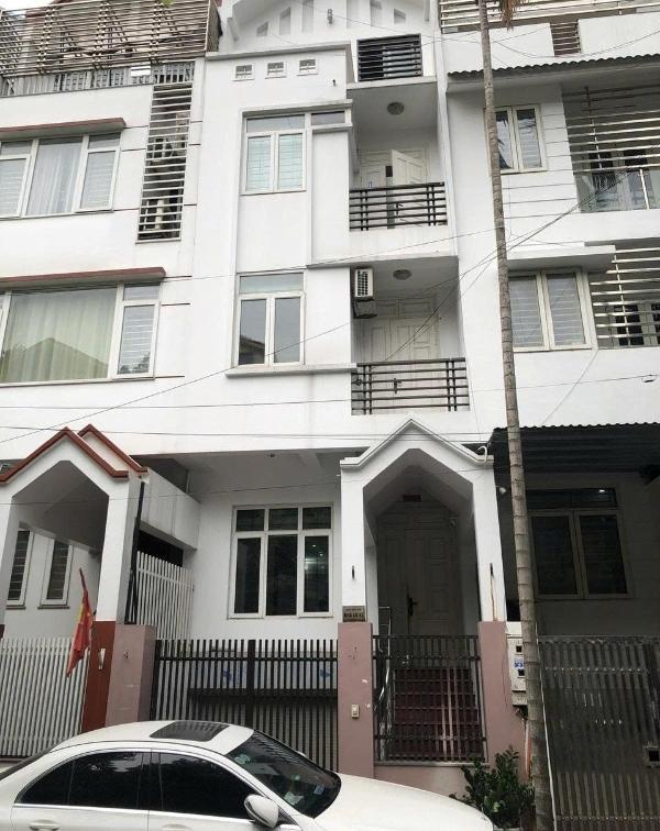 Cho thuê 🏣 nhà mới nguyễn văn lộc 90m 4 nổi 1 hầm 30tr