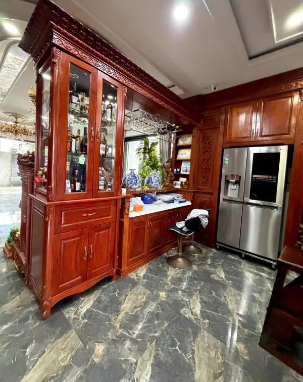 Bán Biệt thự nghỉ dưỡng 308m²