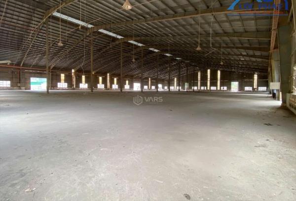 Cho thuê xưởng 12.000m² trảng 🏘️ dài, đồng nai giá 65k/m2