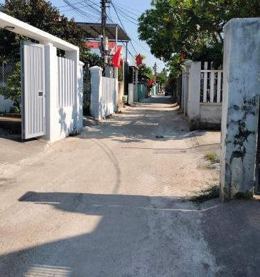 Bán Nhà trong hẻm 115m²