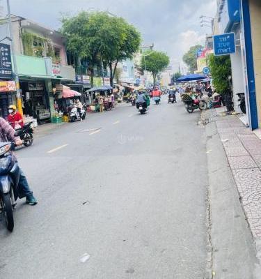 TT Quận 1 - MT Cống Quỳnh ( DT 4*23 ) 4 Tầng BTCT Giá Bán 👉 🏬 32 Tỷ.