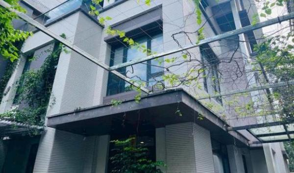 Bán Biệt thự nghỉ dưỡng 120m²