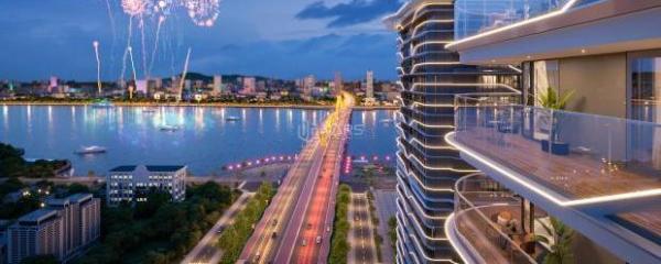 Bán Căn hộ chung cư 47m²