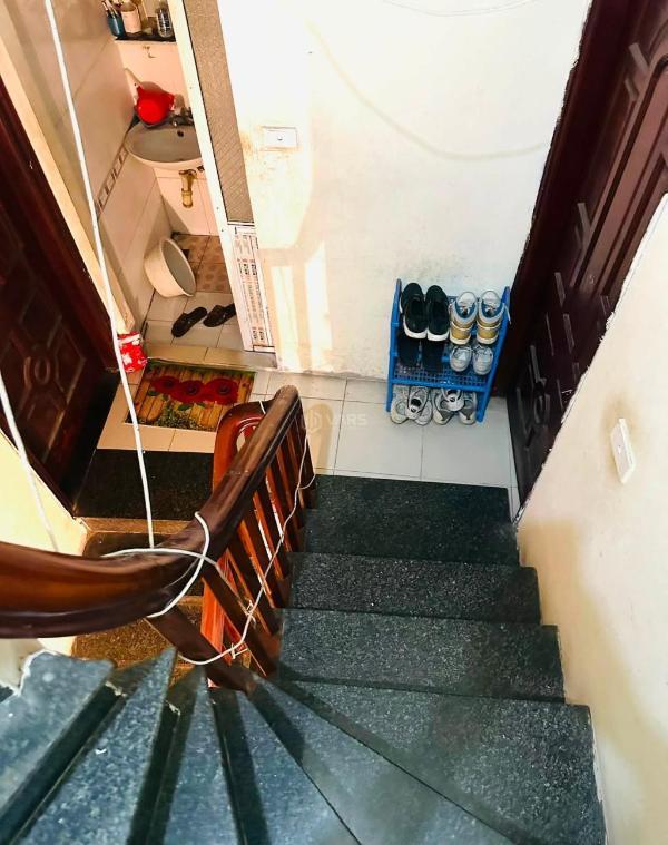 Cần bán Nhà mặt phố 240m²
