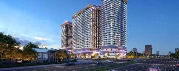 Bán Căn hộ chung cư 47m²