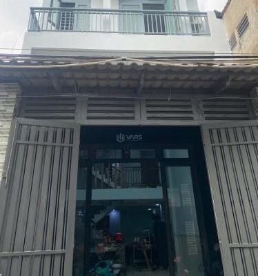 Cần bán Nhà mặt phố 77m²