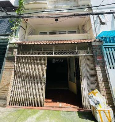 Chủ cần bán Nhà mặt phố 62m²