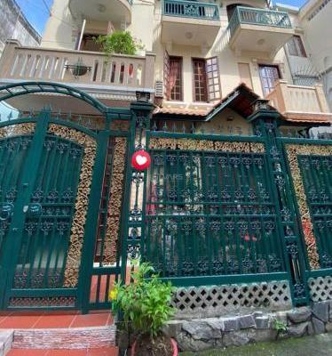 Bán Biệt thự nghỉ dưỡng 60m²