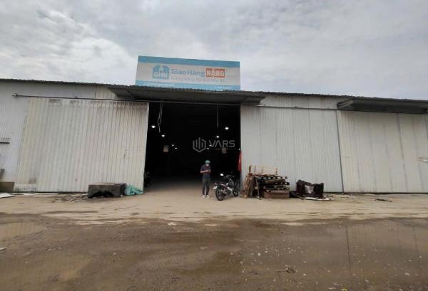 Cho thuê kho, xưởng sản xuất đường 🏬 thụy phương, bắc từ liêm, hà nội.