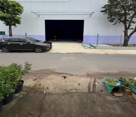 Cho thuê gấp xưởng 🆘 long thành 1200m2 giá 80tr/1 tháng