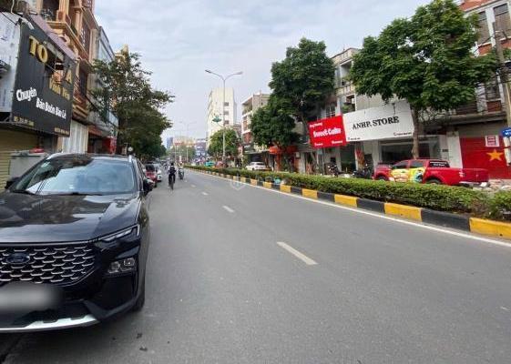 Cần bán Nhà mặt phố 85m²