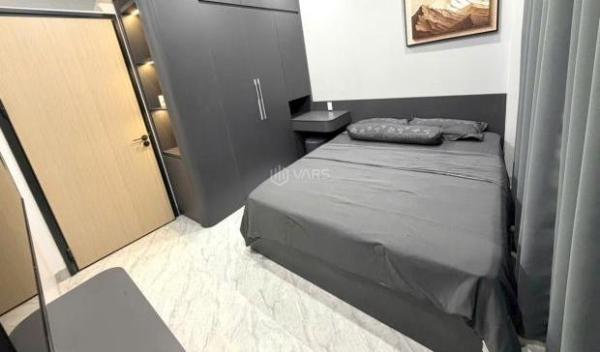 Cho thuê Căn hộ chung cư 75m²