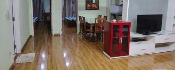 Cần cho thuê Căn hộ chung cư 83m²