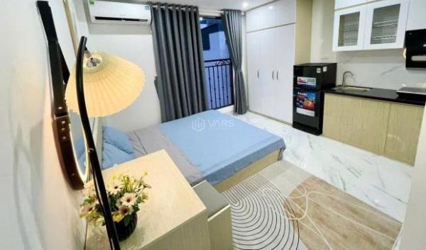 Cho thuê lại căn CCMN tại KĐT Ngoại Giao Đoàn – Xuân 🏠 Đỉnh, Bắc Từ Liêm
