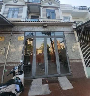 Cần bán Biệt thự nghỉ dưỡng 100m²