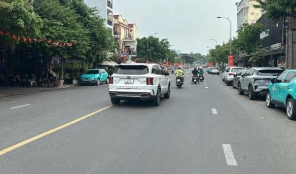 Chính chủ bán nhanh MTKD 30m Nguyễn Văn Lượng DTS 115m2 ngang 4.2m 💥 ngay CV Gò Vấp 11 tỷ.
