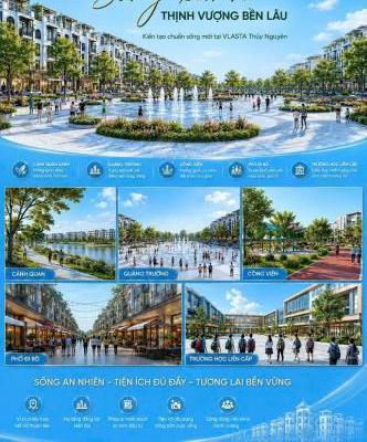 Cần bán Biệt thự nghỉ dưỡng 62m²