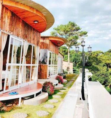 Cho thuê mặt bằng kinh 🏢 doanh và homestay Đà Lạt 40 triệu/tháng