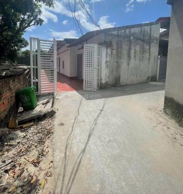 Bán Đất nền riêng lẻ 200m²