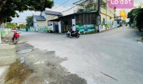 Cần bán Đất nền riêng lẻ 100m²