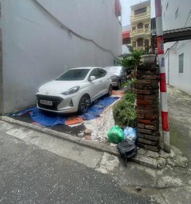 Cần bán Đất nền riêng lẻ 82m²
