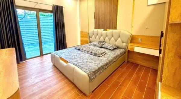 NHÀ 🏣 4 TẦNG TẾ HANH – HÒA XUÂN – GIÁ TỐT 7.9 TỶ!