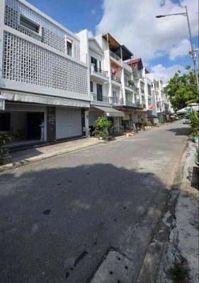 Cần bán Nhà trong hẻm 80m²