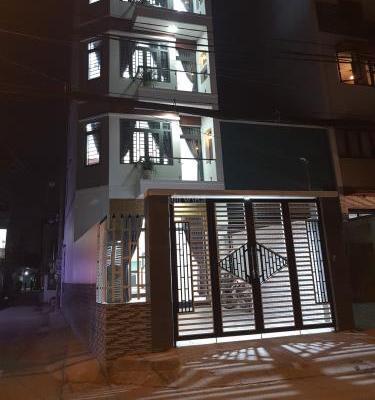 Bán Nhà mặt phố 326m²