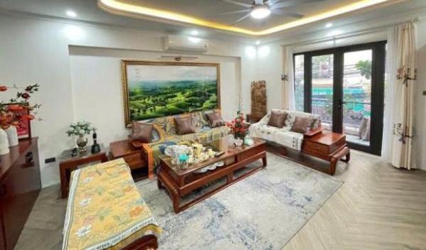 Bán Biệt thự nghỉ dưỡng 83m²