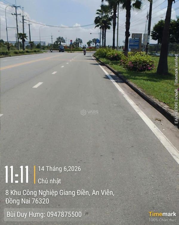 <mark style="background-color: transparent; font-weight: 400; ">Bán 🏚️ đất shr trảng bom - an viễn, xã an viễn đồng nai 1.1 tỷ. lh: 09312*****</mark>