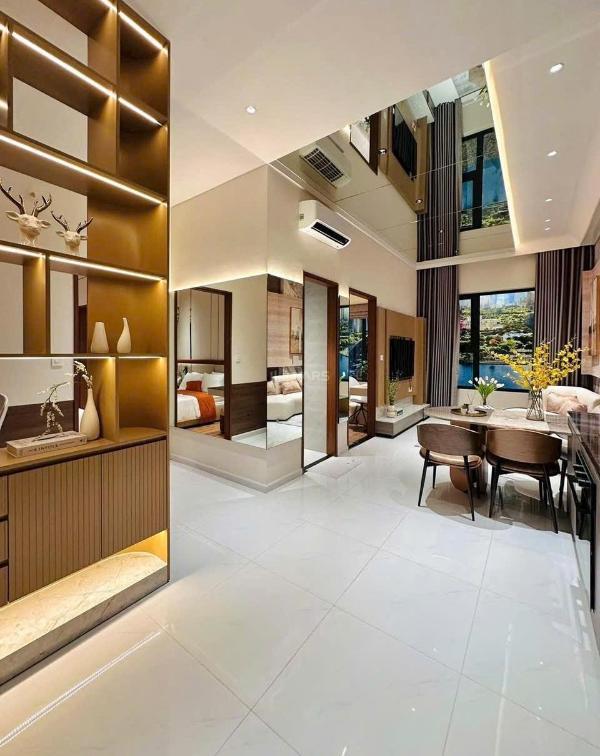 <mark style="background-color: transparent; font-weight: 400; ">Bán căn hộ 2pn đường bùi hữu nghĩa, tân vạn, biên 🏚️ hòa đồng nai. 09478*****</mark>