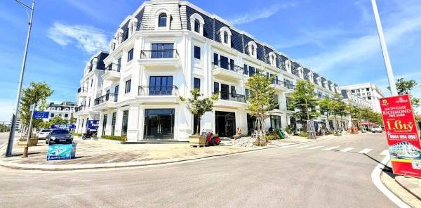 Bán Biệt thự nghỉ dưỡng 132m²