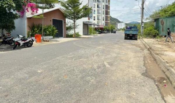 BÁN ĐẤT BIỆT THỰ 2 MẶT TIỀN TRIỆU ☘ QUANG PHỤC, VĨNH HÒA, BẮC NHA TRANG, GIÁ 15,5 TỶ