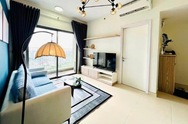 Bán Căn hộ chung cư 50m²