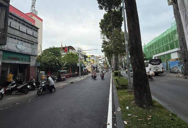 Siêu phẩm quận 10, nguyễn chí thanh p.3, chỉ 🏬 28 tỷ