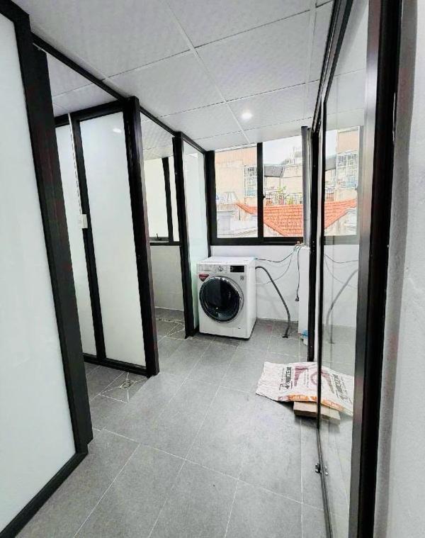 <mark style="background-color: transparent; font-weight: 400; ">Mặt ngõ 46 đội cấn 4 tầng 40m mt6m chỉ 9.3 tỷ - trước nhà 💥 sân rộng thoáng_sđcc</mark>