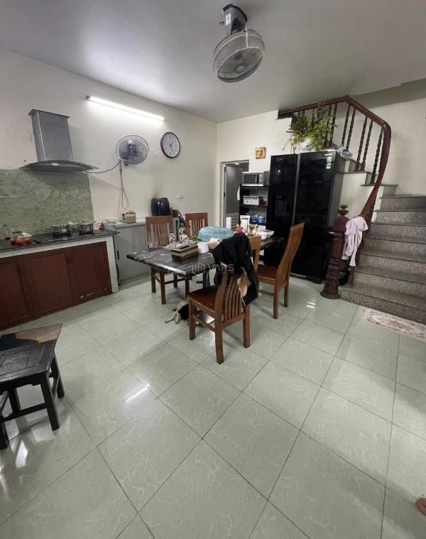 Giảm 🏘️ 4 tỷ bán nhà mặt phố đồng cổ tây hồ 81m2-2t mt6,1m vỉa hè 40 tỷ đồng cổ.