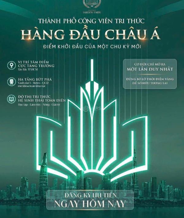 Sở hữu ngay 2 căn đẹp nhất 🏘️ tại vinhomes saigon park