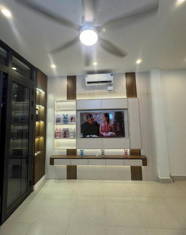 Đình thôn - phân lô kinh doanh - oto 🏘️ đỗ cửa - 42m² x 4t full nội thất - 14,5 tỷ