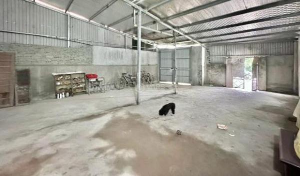 Cho thuê Nhà xưởng, nhà kho 185m²