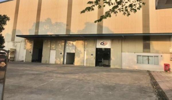 Chủ cho thuê Nhà xưởng, nhà kho 5000m²