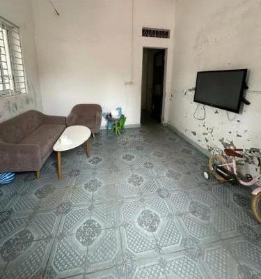 Chủ cần bán Nhà mặt phố 120m²