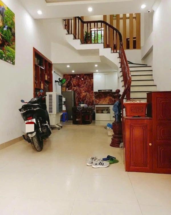 Cho thuê Nhà trong hẻm 45m²